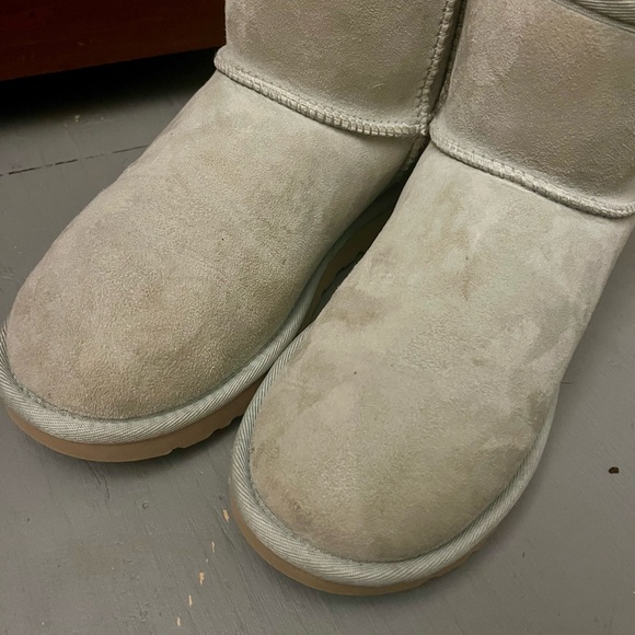 Classic Mini II Ugg - Picture 3 of 9